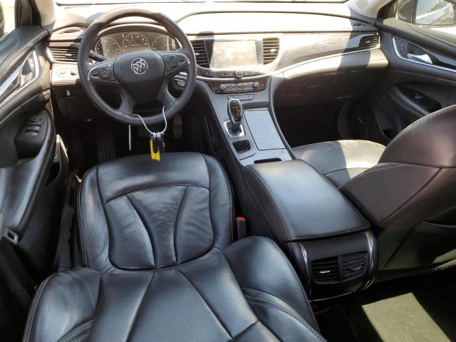 Photo 8 from auction – 2017 BUICK LACROSSE E with VIN 1G4ZP5SS3HU192271