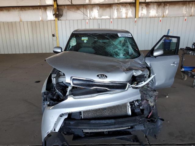Снимка 5 от търг – 2015 KIA SOUL + с VIN KNDJP3A58F7757448
