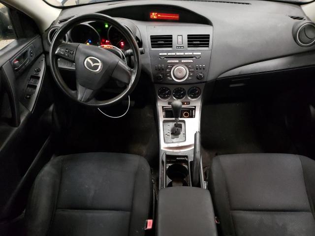Photo 8 from auction – 2011 MAZDA 3 I with VIN JM1BL1UF6B1369446