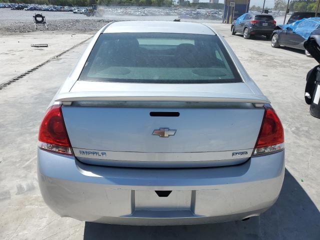 Photo 6 from auction – 2012 CHEVROLET IMPALA LS with VIN 2G1WF5E33C1249757