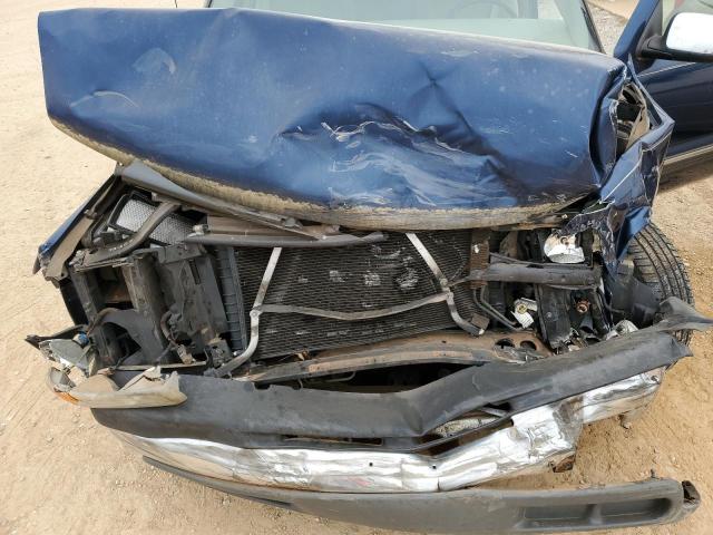 Photo 11 from auction – 2002 CHEVROLET SILVERADO with VIN 1GCEC14VX2Z121920