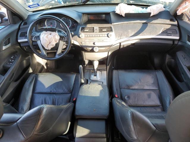 Photo 8 from auction – 2011 HONDA ACCORD SE with VIN 1HGCP2F61BA047083