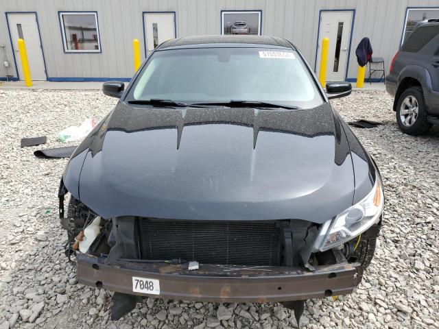 Photo 5 from auction – 2010 FORD TAURUS SEL with VIN 1FAHP2EWXAG112990