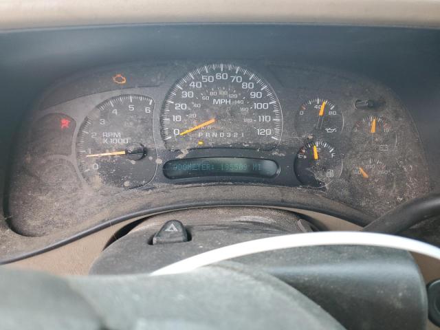 Photo 9 from auction – 2006 GMC NEW SIERRA with VIN 3GTEC14X66G184150