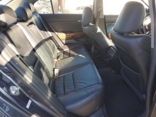 Photo 10 from auction – 2011 HONDA ACCORD EXL with VIN 1HGCP2F86BA000147