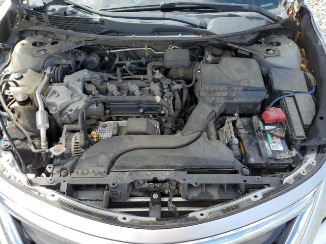 Photo 11 from auction – 2015 NISSAN ALTIMA 2.5 with VIN 1N4AL3AP2FN892357