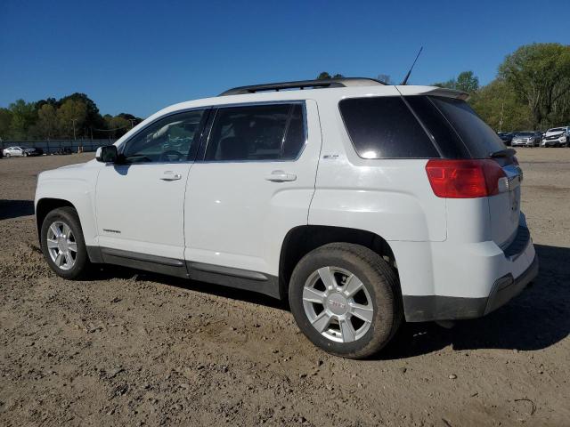 Photo 2 from auction – 2012 GMC TERRAIN SL with VIN 2GKALUEK6C6281931