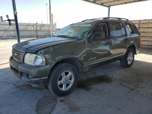 FORD EXPLORER X 2004 with VIN 1FMDU63E34ZB03247 - Photo from auction