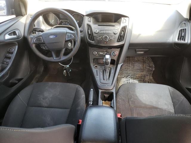 Photo 8 from auction – 2016 FORD FOCUS SE with VIN 1FADP3K22GL277034