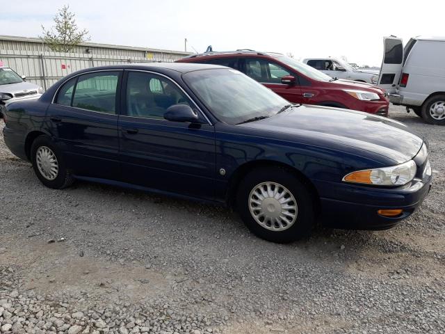 Photo 4 from auction – 2004 BUICK LESABRE CU with VIN 1G4HP52K044172002