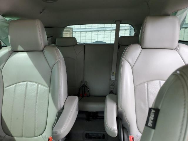 Photo 10 from auction – 2013 BUICK ENCLAVE with VIN 5GAKRCKD9DJ120400