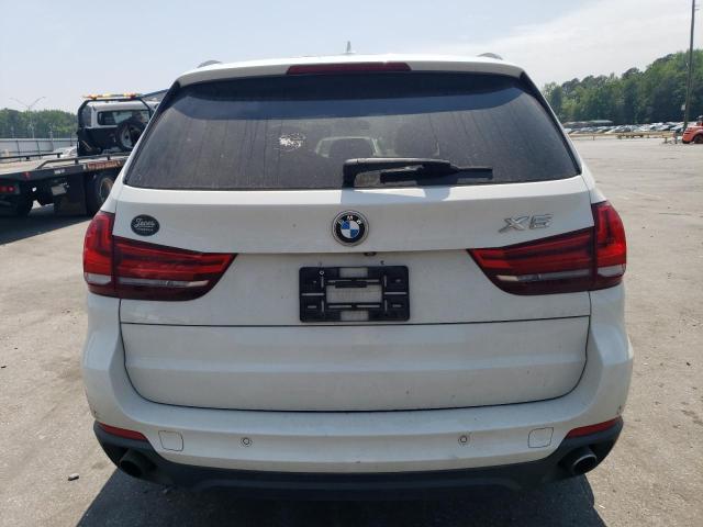 Photo 6 from auction – 2015 BMW X5 SDRIVE3 with VIN 5UXKR2C57F0H37949