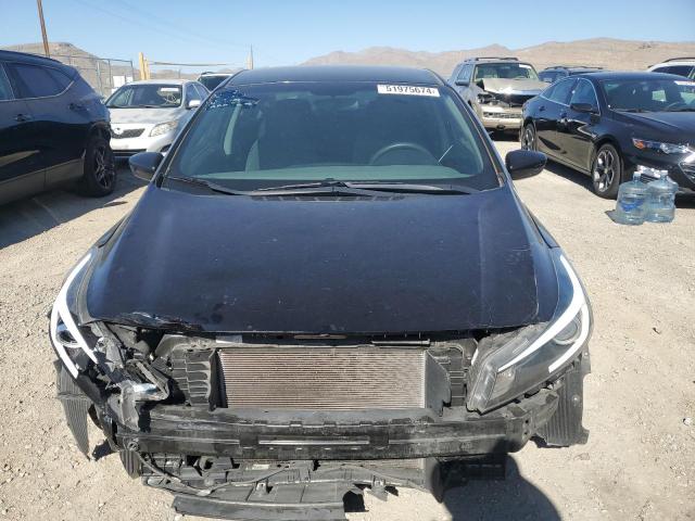 Photo 5 from auction – 2018 KIA FORTE LX with VIN 3KPFK4A78JE243555