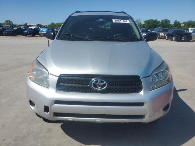 Photo 5 from auction – 2008 TOYOTA RAV4 with VIN JTMZD33V186067235