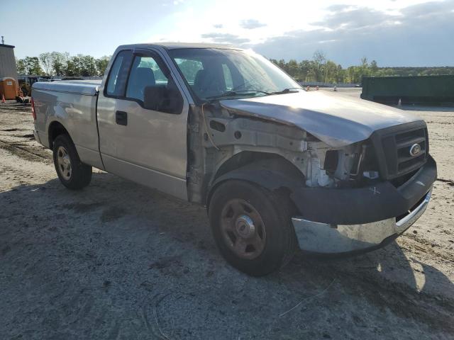 Photo 4 from auction – 2008 FORD F150 with VIN 1FTRF12W08KD09142