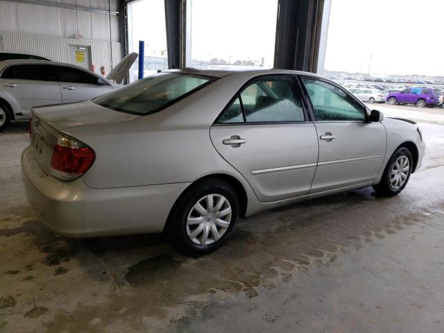 Photo 3 from auction – 2005 TOYOTA CAMRY LE with VIN 4T1BE30K35U057348