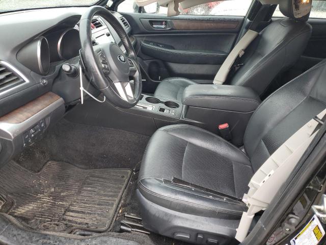 Photo 7 from auction – 2015 SUBARU OUTBACK 2. with VIN 4S4BSBJC8F3244361