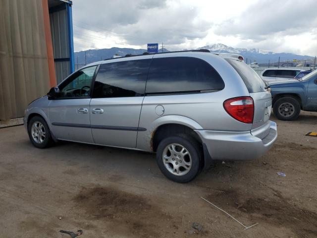 Photo 2 from auction – 2002 DODGE GRAND CARA with VIN 2B8GP74L22R589841