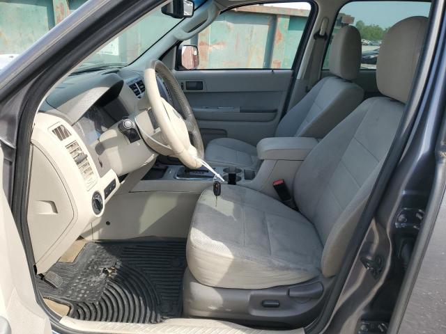 Фото 7 с аукциона – 2011 FORD ESCAPE XLT с VIN 1FMCU0D70BKB19047