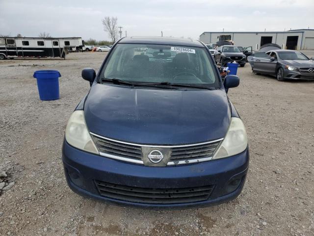 Photo 5 from auction – 2008 NISSAN VERSA S with VIN 3N1BC11E48L444922