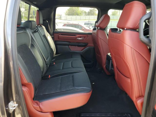 Photo 10 from auction – 2020 RAM 1500 REBEL with VIN 1C6SRFLTXLN279382