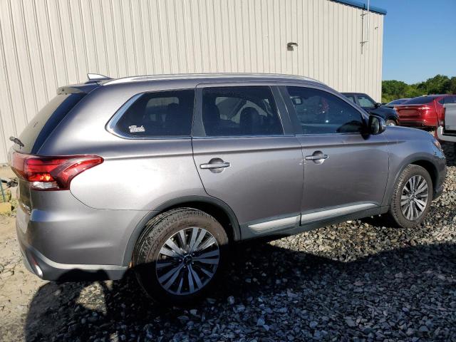 Photo 3 from auction – 2019 MITSUBISHI OUTLANDER with VIN JA4AD3A3XKJ001182