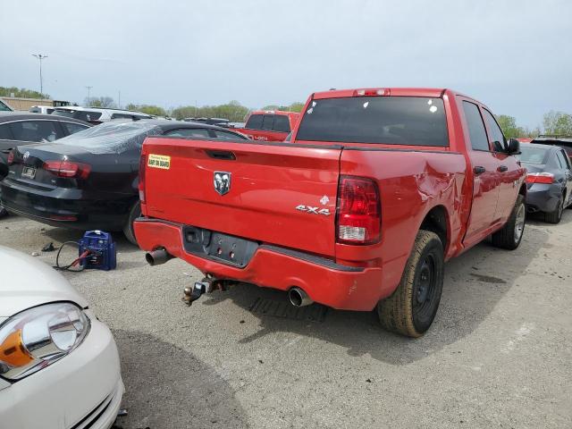 Photo 3 from auction – 2014 RAM 1500 ST with VIN 1C6RR7KT3ES262997