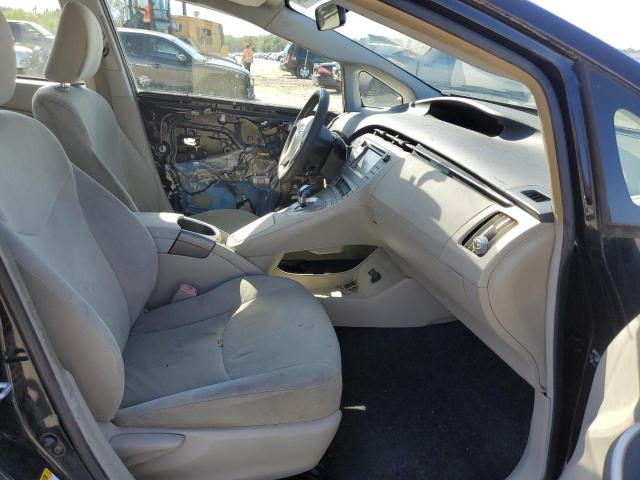 Photo 7 from auction – 2015 TOYOTA PRIUS with VIN JTDKN3DU7F1962341
