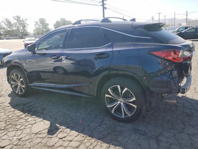 Photo 2 from auction – 2016 LEXUS RX 350 with VIN 2T2ZZMCA8GC004723
