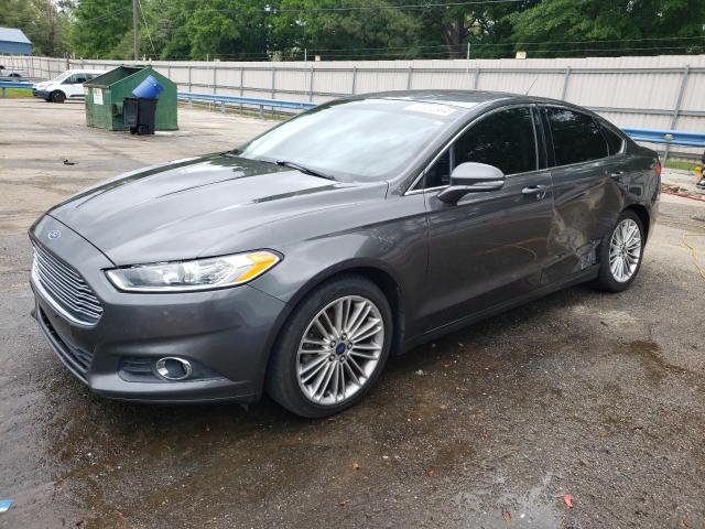 FORD FUSION SE 2016 with VIN 3FA6P0HD4GR109963 - Photo from auction