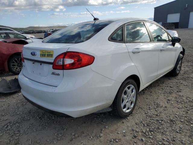 Photo 3 from auction – 2012 FORD FIESTA SE with VIN 3FADP4BJ4CM205516