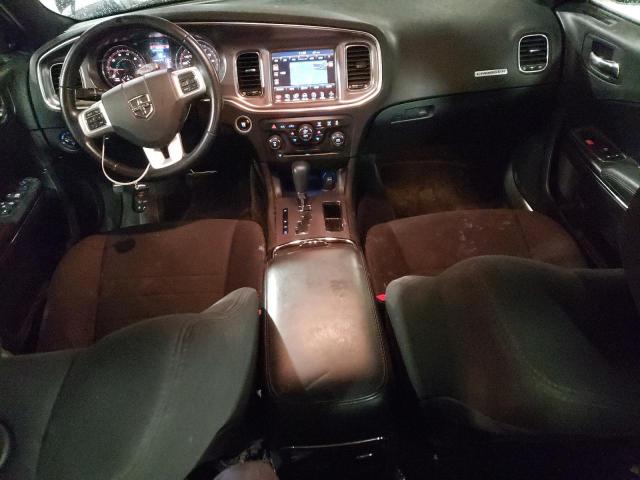 Photo 8 from auction – 2014 DODGE CHARGER R/ with VIN 2C3CDXDT4EH156614