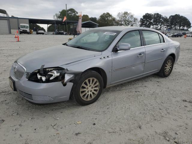 BUICK LUCERNE CX 2006 with VIN 1G4HP57206U181049 - Photo from auction