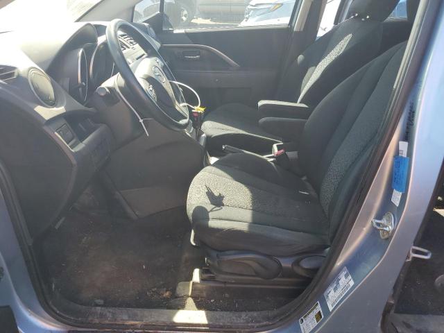Photo 7 from auction – 2012 MAZDA 5 with VIN JM1CW2BL9C0101766