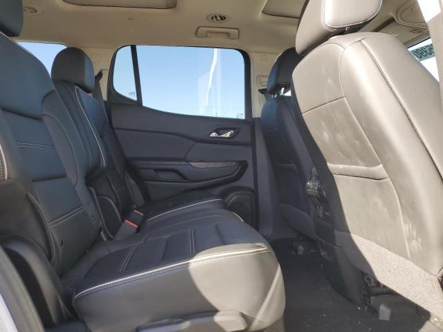 Photo 11 from auction – 2021 GMC ACADIA DEN with VIN 1GKKNXLS0MZ209115