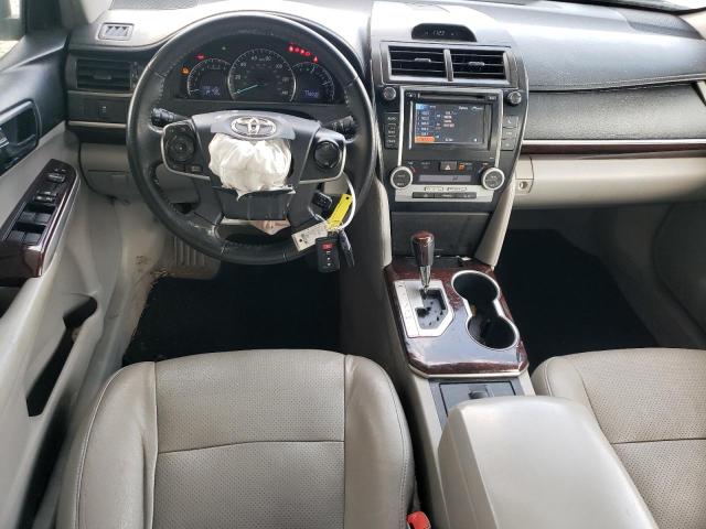 Photo 8 from auction – 2012 TOYOTA CAMRY BASE with VIN 4T4BF1FKXCR215311