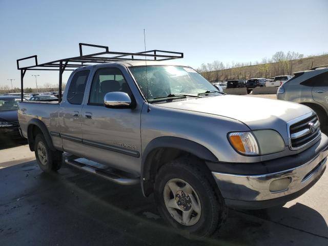 Photo 4 from auction – 2002 TOYOTA TUNDRA ACC with VIN 5TBBT44172S288182