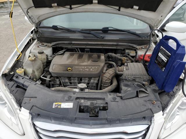 صورة رقم 11 من المزاد - 2014 CHRYSLER 200 LX مع VIN 1C3CCBAB5EN142665