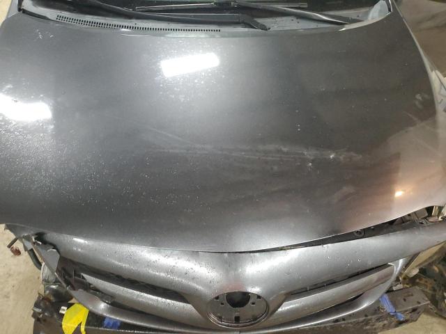 Photo 11 from auction – 2013 TOYOTA COROLLA BA with VIN 2T1BU4EE9DC072366