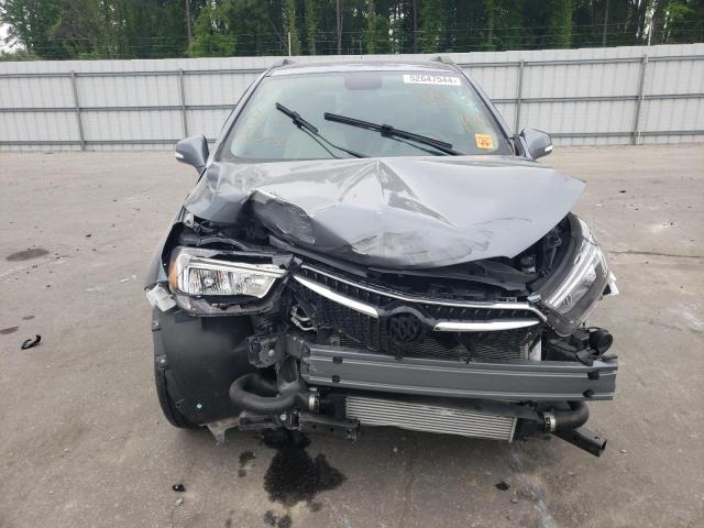 Photo 5 from auction – 2019 BUICK ENCORE PRE with VIN KL4CJASB2KB850969