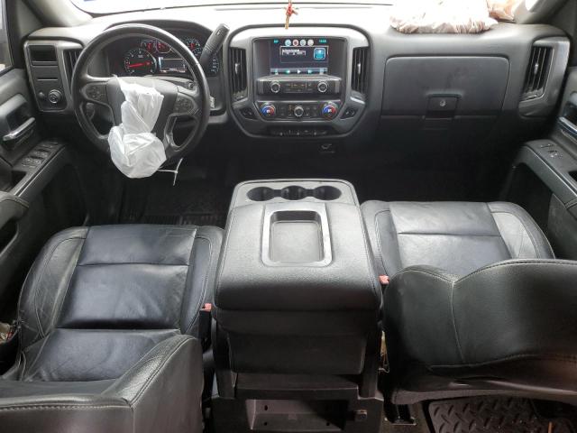 Photo 8 from auction – 2014 CHEVROLET SILVERADO with VIN 3GCPCREC5EG140741