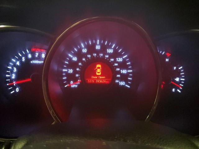 Фото 9 с аукциона – 2013 KIA OPTIMA EX с VIN 5XXGN4A76DG101583