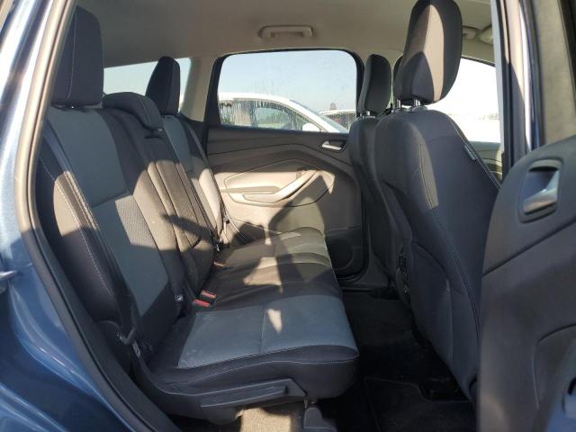 Photo 10 from auction – 2018 FORD ESCAPE SE with VIN 1FMCU0GDXJUC29950
