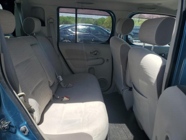 Photo 11 from auction – 2014 NISSAN CUBE S with VIN JN8AZ2KR2ET350693