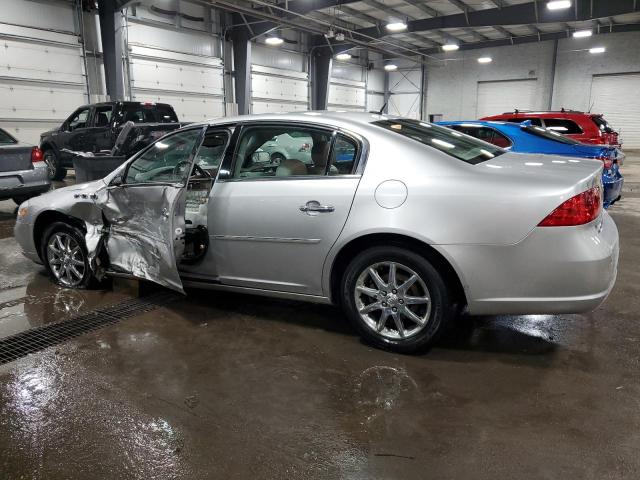 Photo 2 from auction – 2008 BUICK LUCERNE CX with VIN 1G4HD57228U187303