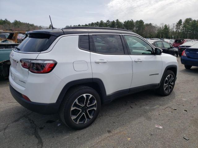 Photo 3 from auction – 2024 JEEP COMPASS LI with VIN 3C4NJDCN2RT590333
