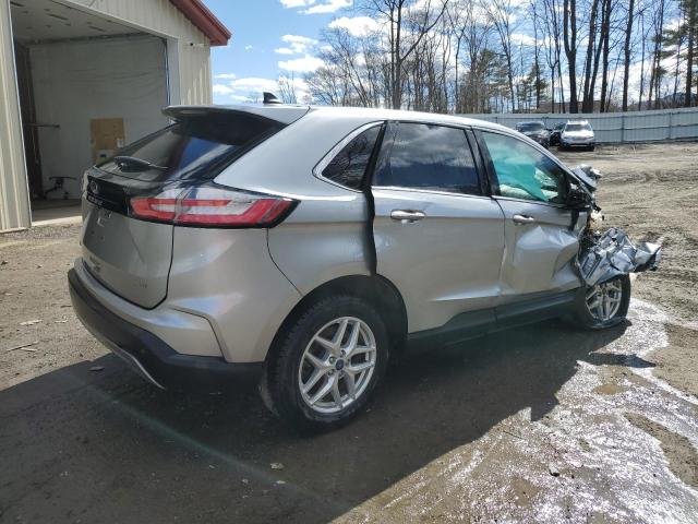 Photo 3 from auction – 2022 FORD EDGE SEL with VIN 2FMPK4J99NBA21346