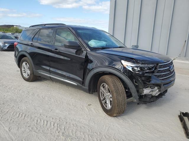 Zdjęcie 4 z aukcji – 2021 FORD EXPLORER X z VIN 1FMSK7DH9MGB11781