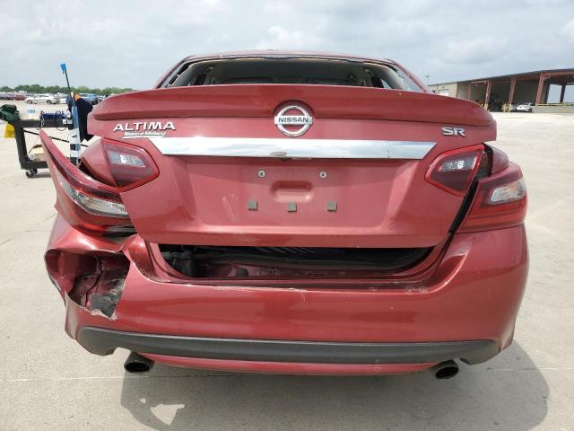 Photo 6 from auction – 2017 NISSAN ALTIMA 2.5 with VIN 1N4AL3AP3HN306350