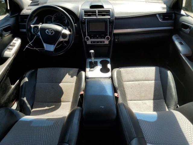 Photo 8 from auction – 2012 TOYOTA CAMRY BASE with VIN 4T1BF1FK7CU032605